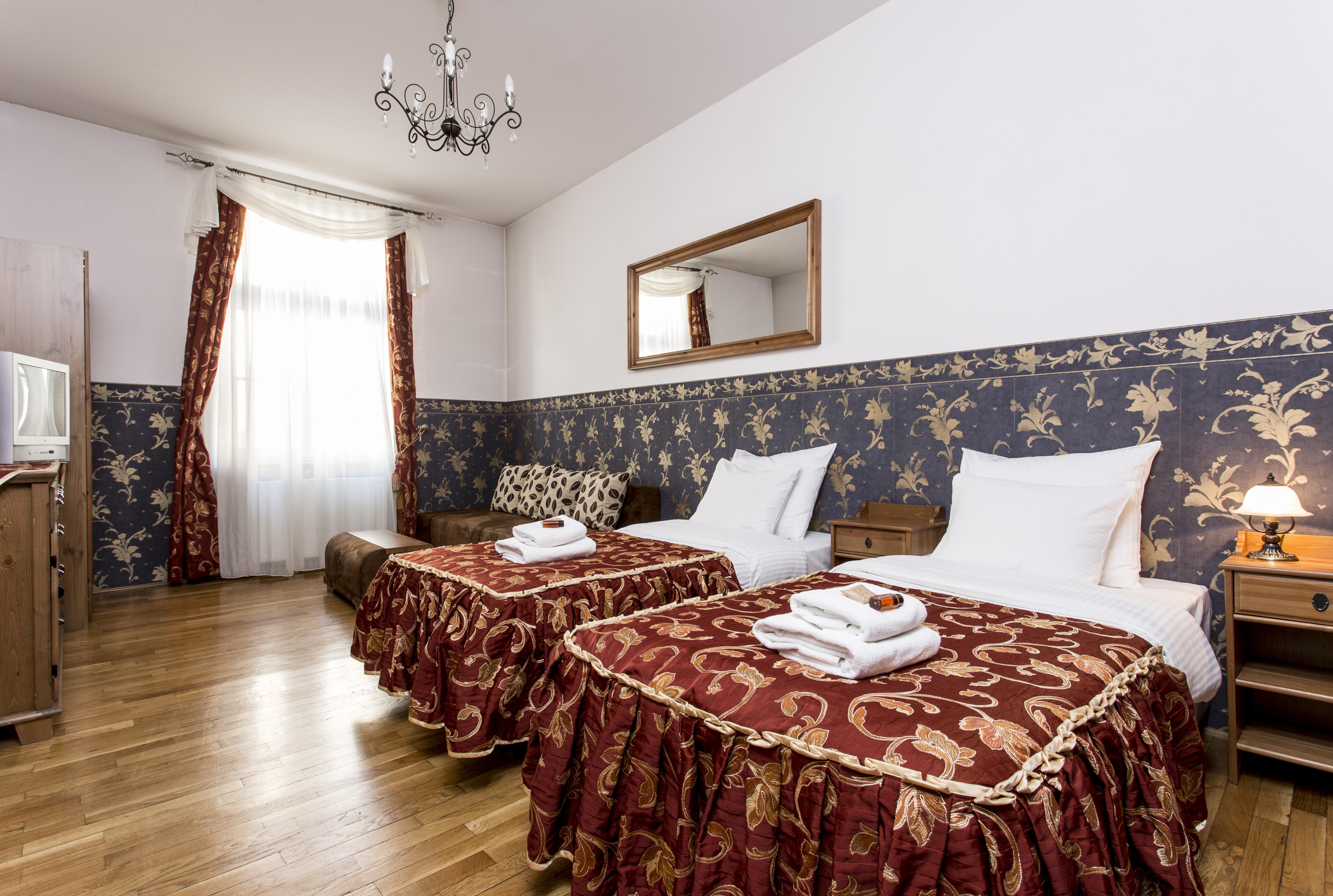 Abella Suites & Apartments By Artery Hotels, Krakow