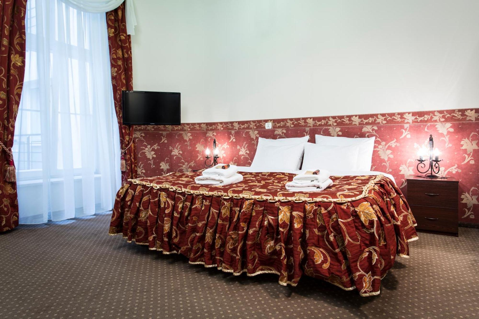Abella Suites & Apartments By Artery Hotels — Photos 3